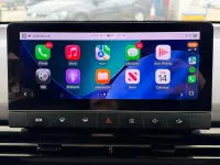 Used MG MG4 EV Trophy 63 kW (87 HP) 2023 Black Hatchback