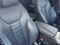 Used BMW 320 M Sport 192 HP (141 kW) 2021 White Sedan