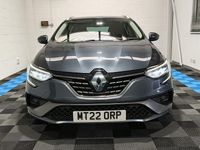 Used Renault Mégane IV R.S. 2022 Grey Estate
