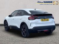 Usado Citroën C4 PureTech 127 HP (93 kW) 2021 Branco Citadino