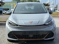 New Cupra Born e-Boost 169 kW (231 HP) 2025 Vapor grey Hatchback