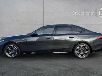 Used BMW i5 M Sport 246 kW (335 HP) 2026 Grey