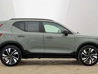 Used Volvo XC40 Ultra 161 HP (118 kW) 2025 SUV
