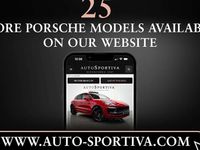 Used Porsche Macan 265 HP (194 kW) 2025 SUV