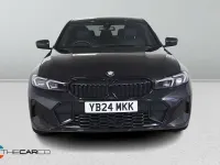 Used BMW 320 M Sport 184 HP (135 kW) 2026 Sedan
