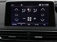 Used Peugeot 5008 Premium 131 HP (96 kW) 2020 Black SUV