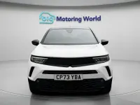 Used Vauxhall Mokka Ultimate 131 HP (96 kW) 2025 SUV