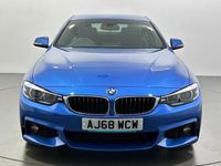 Used BMW 420 M Sport 190 HP (139 kW) 2020 Coupe