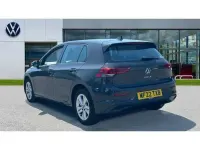 Used VW Golf VIII 130 HP (95 kW) 2022