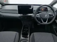 New VW ID.3 Pure 125 kW (170 HP) 2025 Grey Hatchback