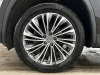 Used Skoda Kodiaq SE L Executive 110 HP (80 kW) 2024 Black magic pearl effect SUV