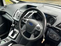 used Ford Grand C-Max 2.0 TDCi Zetec 5dr Powershift