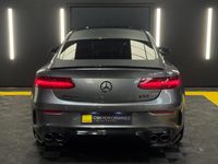 Used Mercedes E53 AMG Premium 2019 Grey Coupe