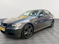 used BMW 318 3 Series i Edition SE 4dr