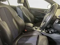 Used BMW 118 M Sport 136 HP (100 kW) 2023 White Hatchback