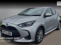 Used Toyota Yaris Hybrid 116 HP (85 kW) 2026 Hatchback