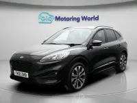 Używany Ford Kuga ST-Line X 224 KM (164 kW) 2023 SUV