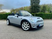 Used Mini Cooper S 2007 Hatchback