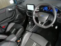 Used Ford Puma ST 2024 Blue SUV