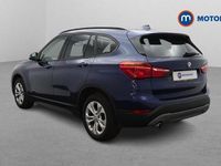 Used BMW X1 150 HP (110 kW) 2019 SUV