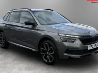 Used Skoda 110 R Monte Carlo 110 HP (80 kW) 2023 Hatchback