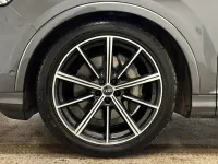 Used Audi Q7 Black Edition 286 HP (210 kW) 2021 Grey SUV