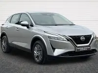 Used Nissan Qashqai Acenta Premium 140 HP (102 kW) 2023 SUV