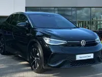 Used VW ID.5 Pro Performance 150 kW (204 HP) 2023 Black SUV
