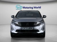 Used Peugeot 3008 Premium 221 HP (162 kW) 2022 SUV