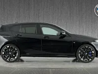 Used BMW M135 Shadowline 296 HP (217 kW) 2025 Black Hatchback