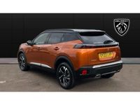 used Peugeot 2008 1.2 PureTech 130 GT 5dr EAT8 Petrol Estate