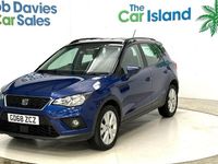 Usado Seat Arona SE Technology 95 CV (69 kW) 2020 SUV