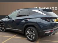 Used Hyundai Tucson Premium 150 HP (110 kW) 2023 SUV