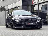 Used Mercedes S63 AMG Premium Plus 2019 Coupe