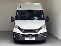 Used Iveco Daily 140 HP (102 kW) 2025
