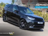Used Land Rover Discovery HSE Dynamic 2021 SUV
