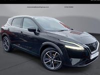 Used Nissan Qashqai Tekna 140 HP (102 kW) 2023 SUV