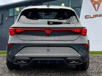 New Cupra Leon 150 HP (110 kW) 2025 Hatchback