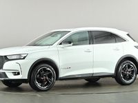 used DS Automobiles DS7 Crossback 1.6 PureTech 180 Performance Line 5dr EAT8