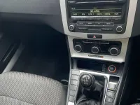 Used VW Passat S 2013 Black Sedan