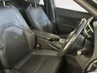 Used Lexus UX Sport Design Packet 184 HP (135 kW) 2023 Grey SUV