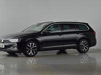 used VW Passat 1.5 TSI EVO SEL 5dr DSG