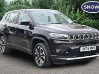 Used Jeep Compass Altitude 241 HP (177 kW) 2024 SUV