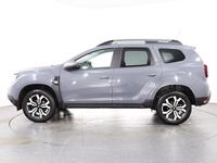 Used Dacia Duster Journey 130 HP (95 kW) 2023 Grey SUV