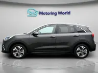 Occasion Kia e-Niro 147 kW (201 ch) 2022 Gris SUV