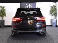 Used BMW X5 M Sport 2020 Black SUV