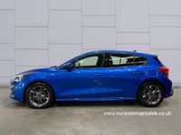 used Ford Focus 1.5 EcoBoost 150 ST-Line 5dr