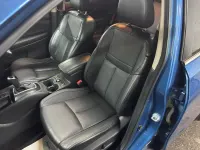 Used Nissan X-Trail Tekna 130 HP (95 kW) 2017 Blue SUV