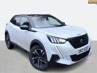 Used Peugeot 2008 GTi 2008