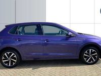 used VW Polo 1.0 TSI Life 5dr DSG Petrol Hatchback